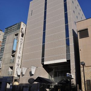 Hotel Miwa Numazu